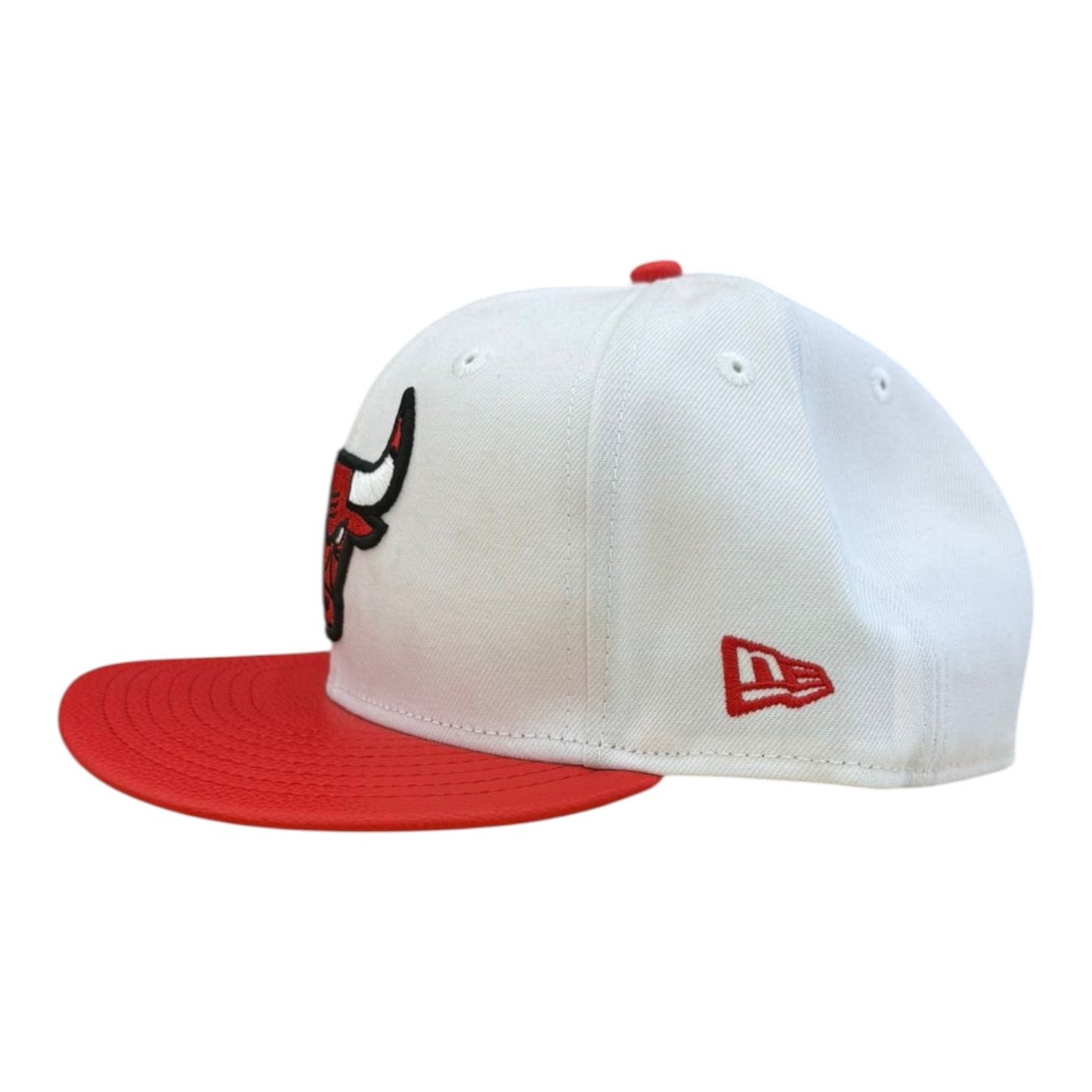NEW ERA: Bulls Snapback 60485925