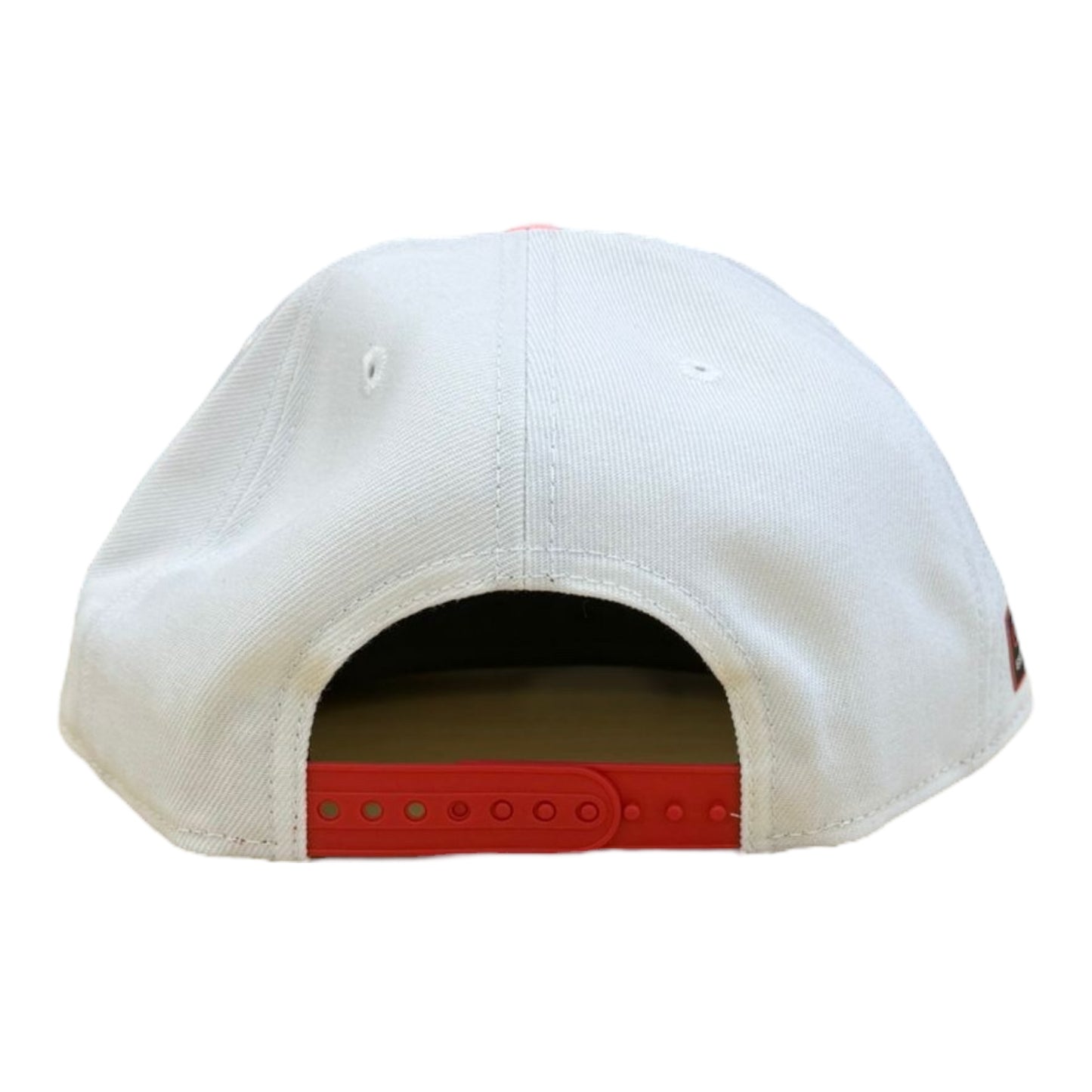 NEW ERA: Bulls Snapback 60485925