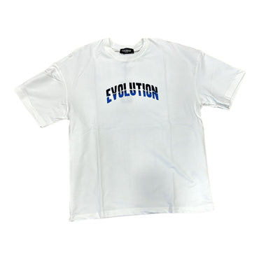 RICH GANG: Evolution SS Tee EC729