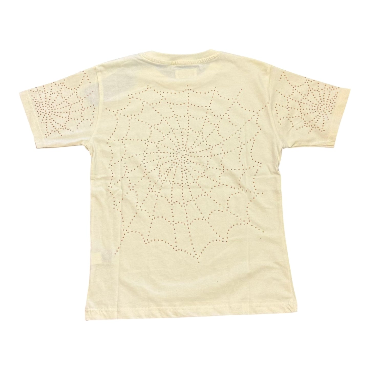 FWD: BOYS Spider Web SS Tee 180763