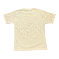 FWD: BOYS Spider Web SS Tee 180763