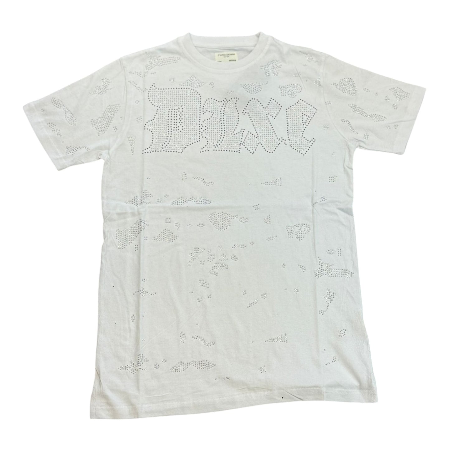 FWD: DLXE SS Tee 180755