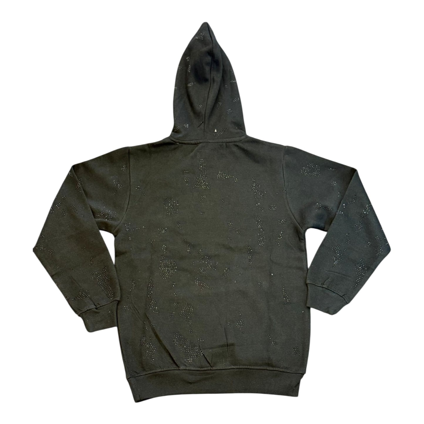 FWD: BOYS Crystalized Dlxe Hoodie 10603