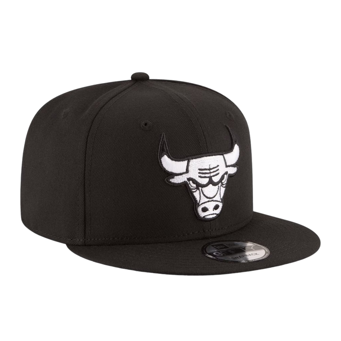 NEW ERA: Chicago Bulls OTC Snapback 70353680