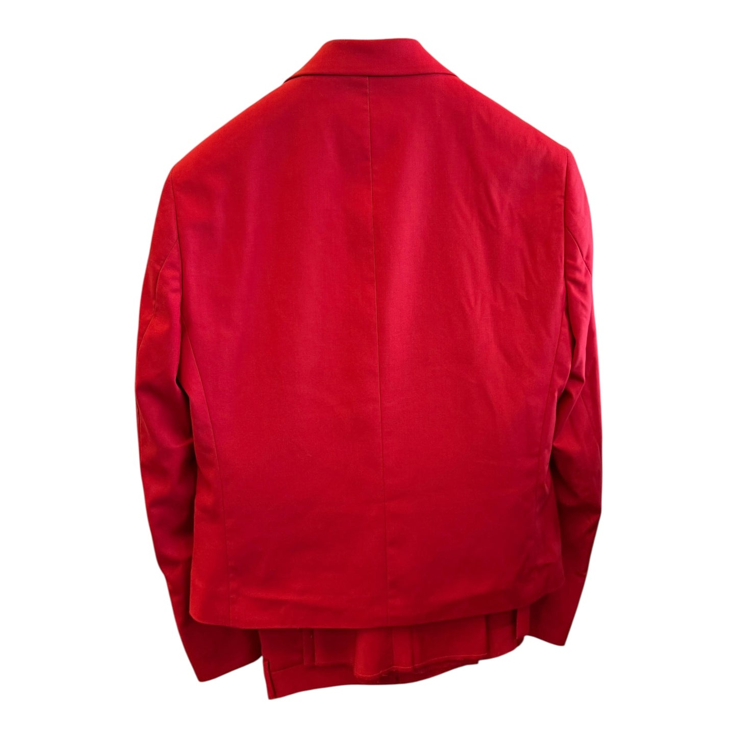 BIARELLI: 3pc Crop Suit BLX-5066