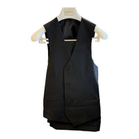 BIARELLI: 3pc Crop Suit BLX-5066