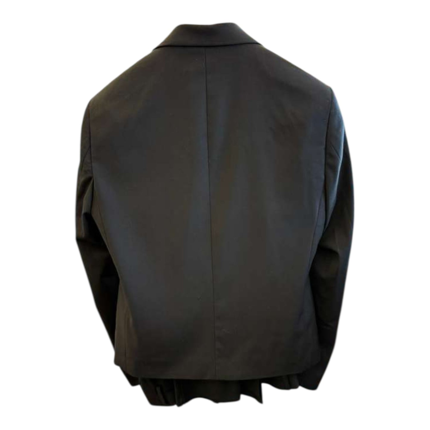 BIARELLI: 2pc Crop Suit BLX-5065