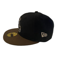 NEW ERA: White Sox Custom Fitted 70786179