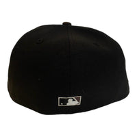 NEW ERA: White Sox Custom Fitted 70786179