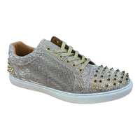 ROYAL SHOES: Spike Sneaker B-35