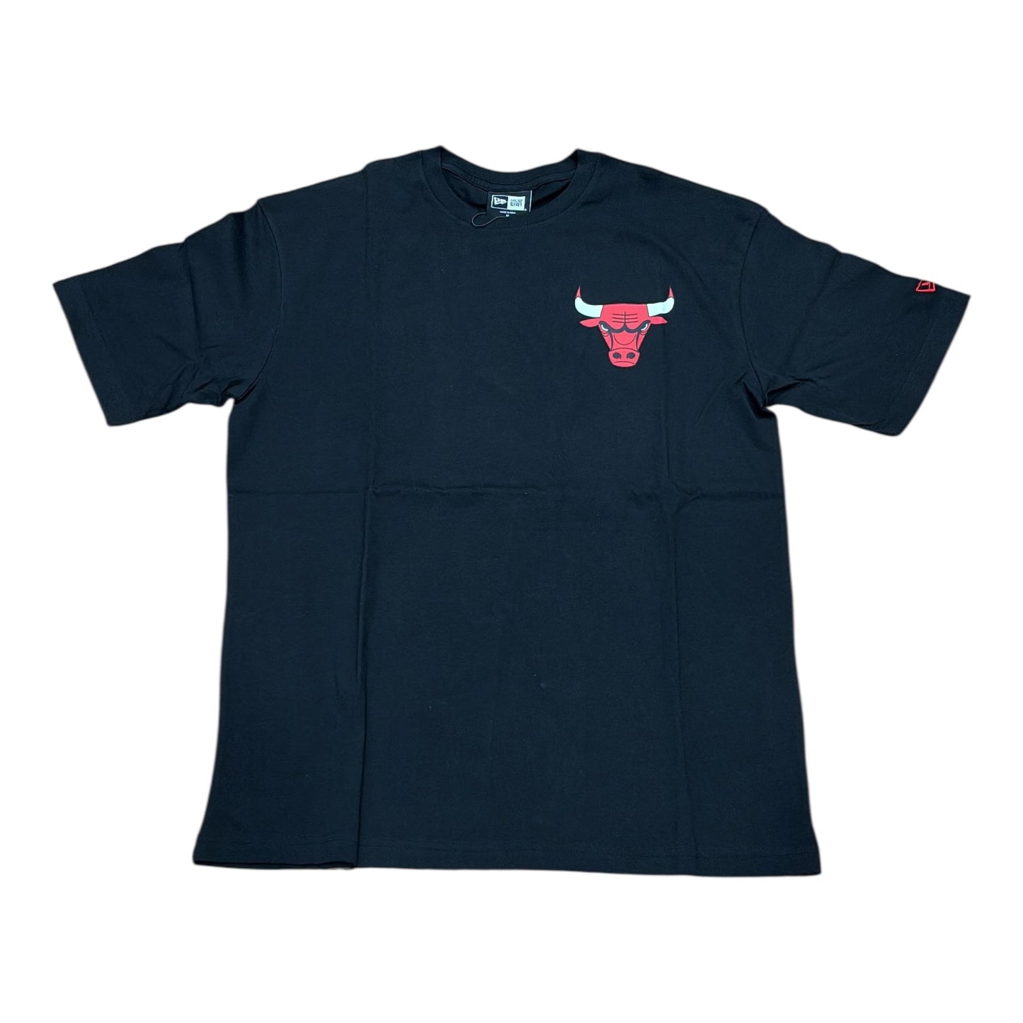 NEW ERA: Bulls Lifestyle Graphic SS Tee 60773464