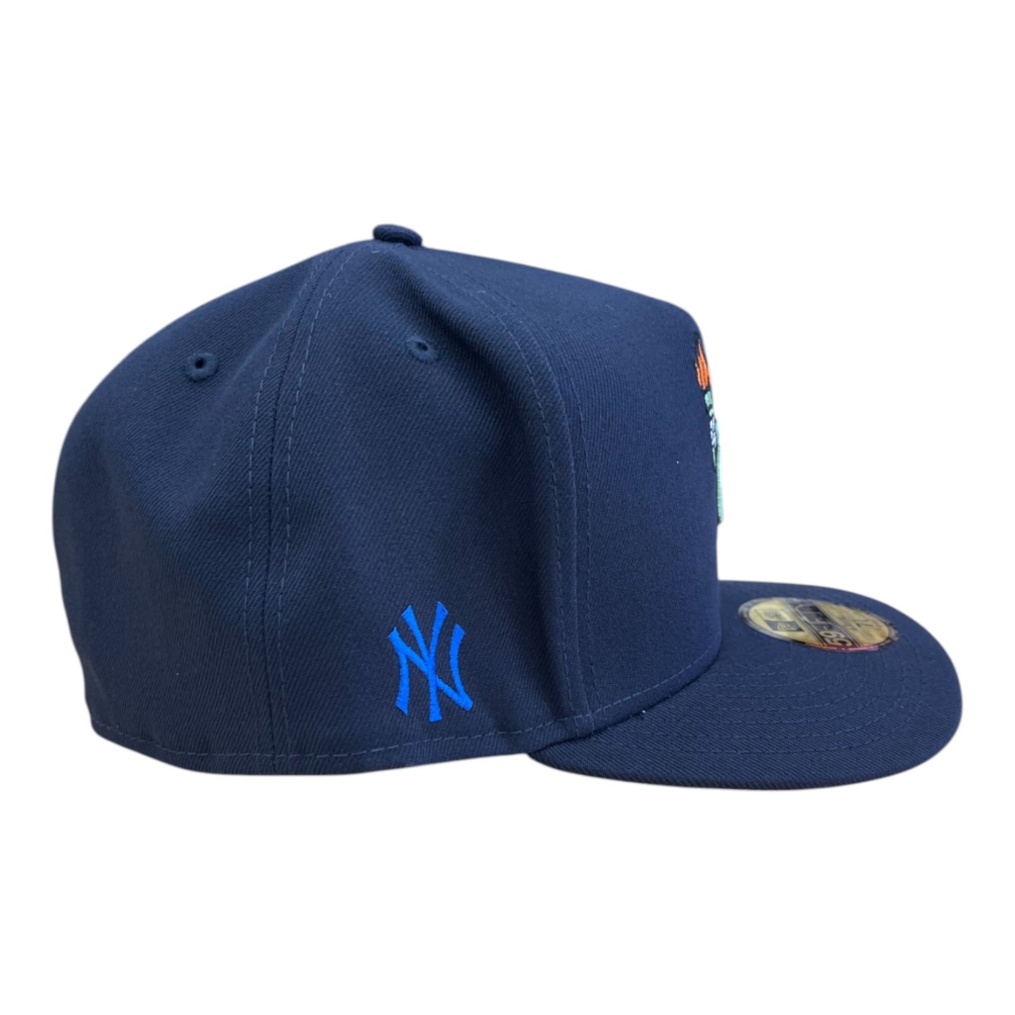 NEW ERA: Yankees Cartoon Fitted 60693565