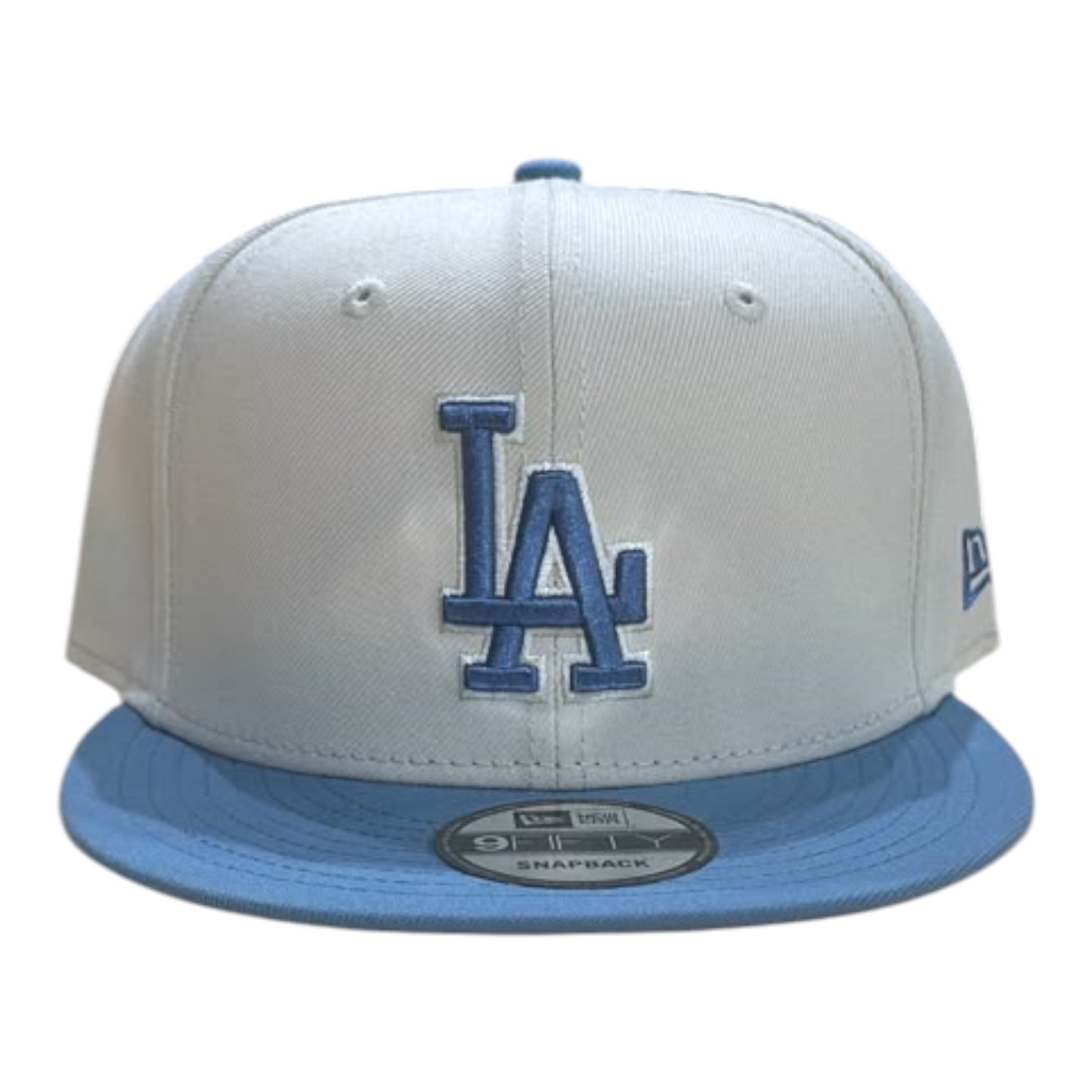 NEW ERA: Dodgers Colorpack 2Tone Snapback 60905449