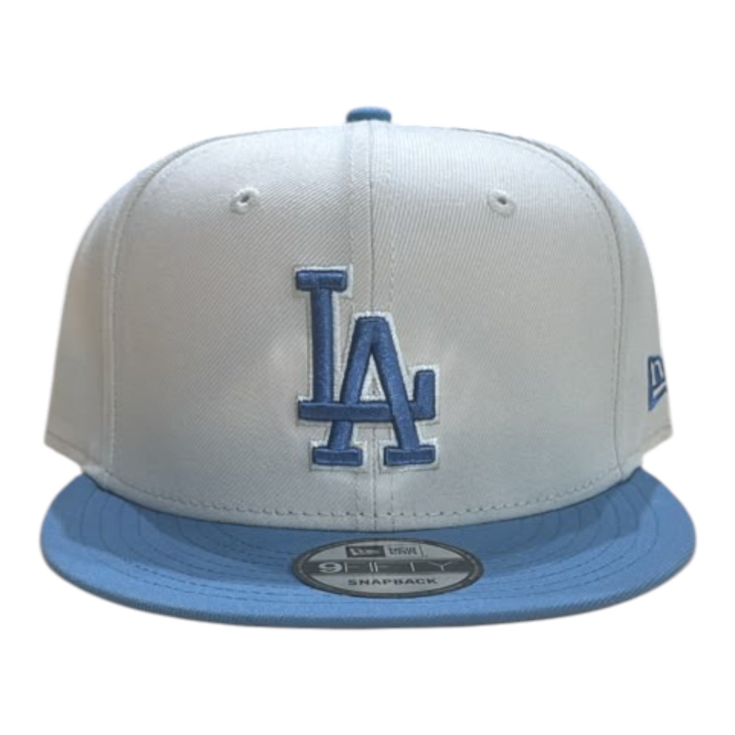 NEW ERA: Dodgers Colorpack 2Tone Snapback 60905449