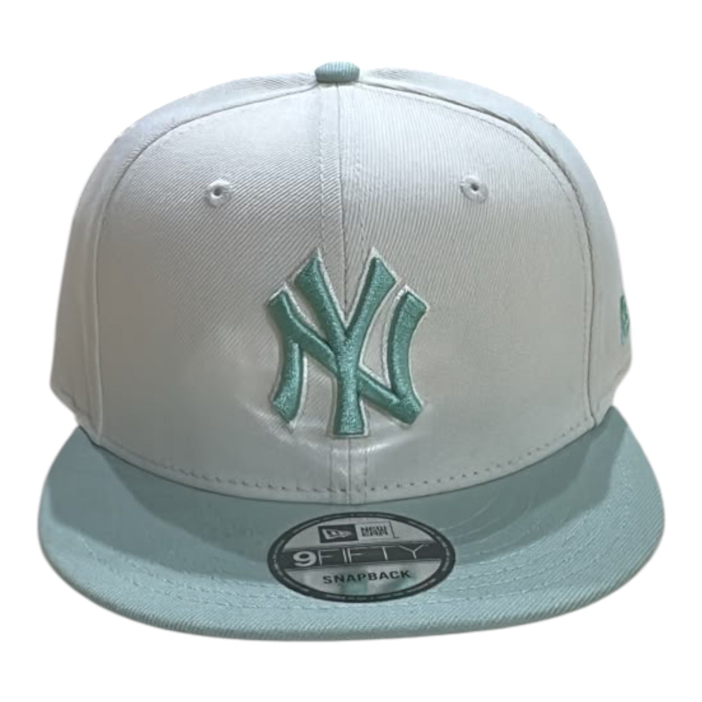NEW ERA: Yankees Colorpack 2Tone Snapback 60905125