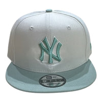 NEW ERA: Yankees Colorpack 2Tone Snapback 60905125