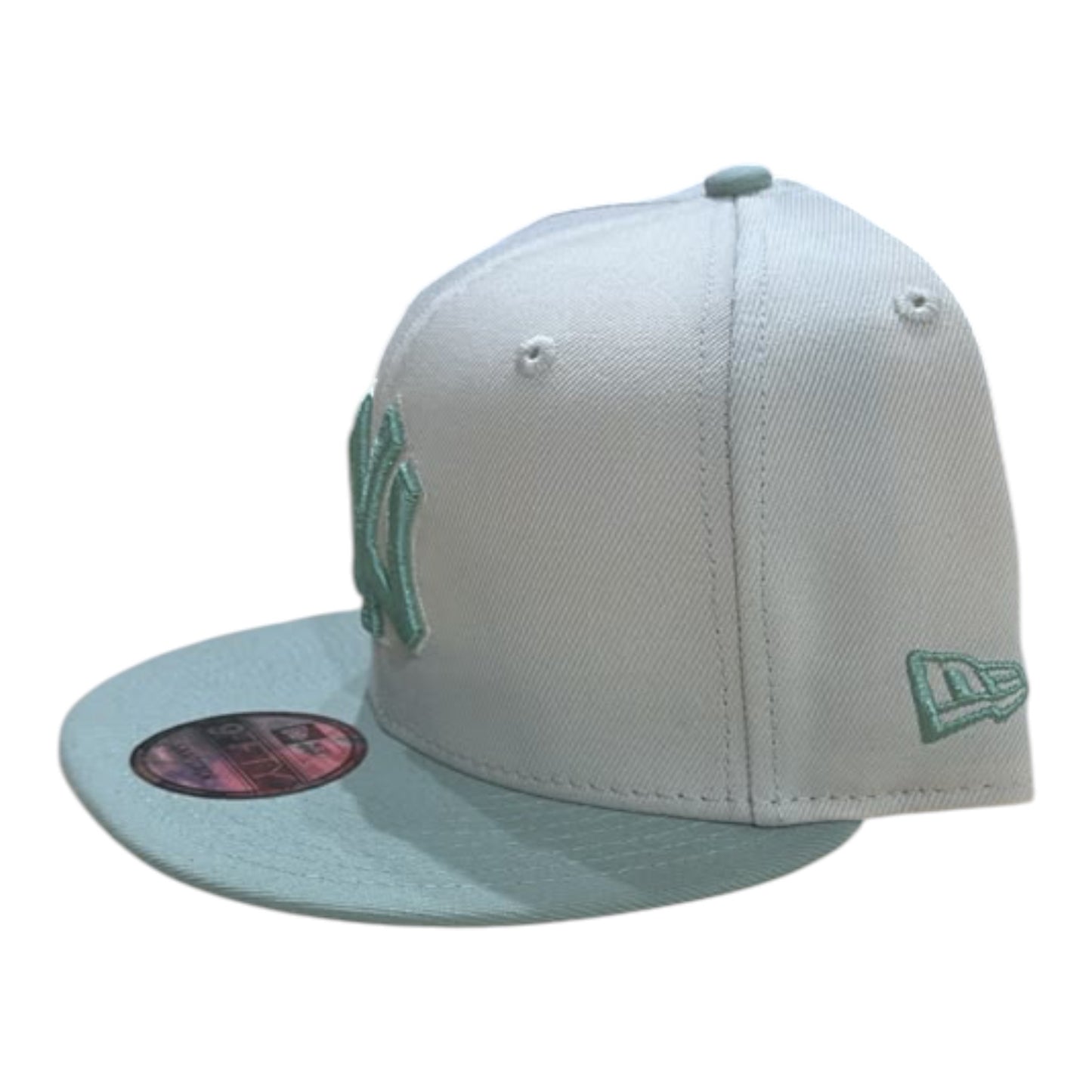 NEW ERA: Yankees Colorpack 2Tone Snapback 60905125