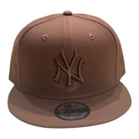 NEW ERA: Yankees Colorpack Snapback 60905935