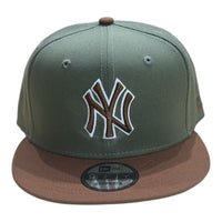 NEW ERA: Yankees Colorpack 2Tone Snapback 60905129