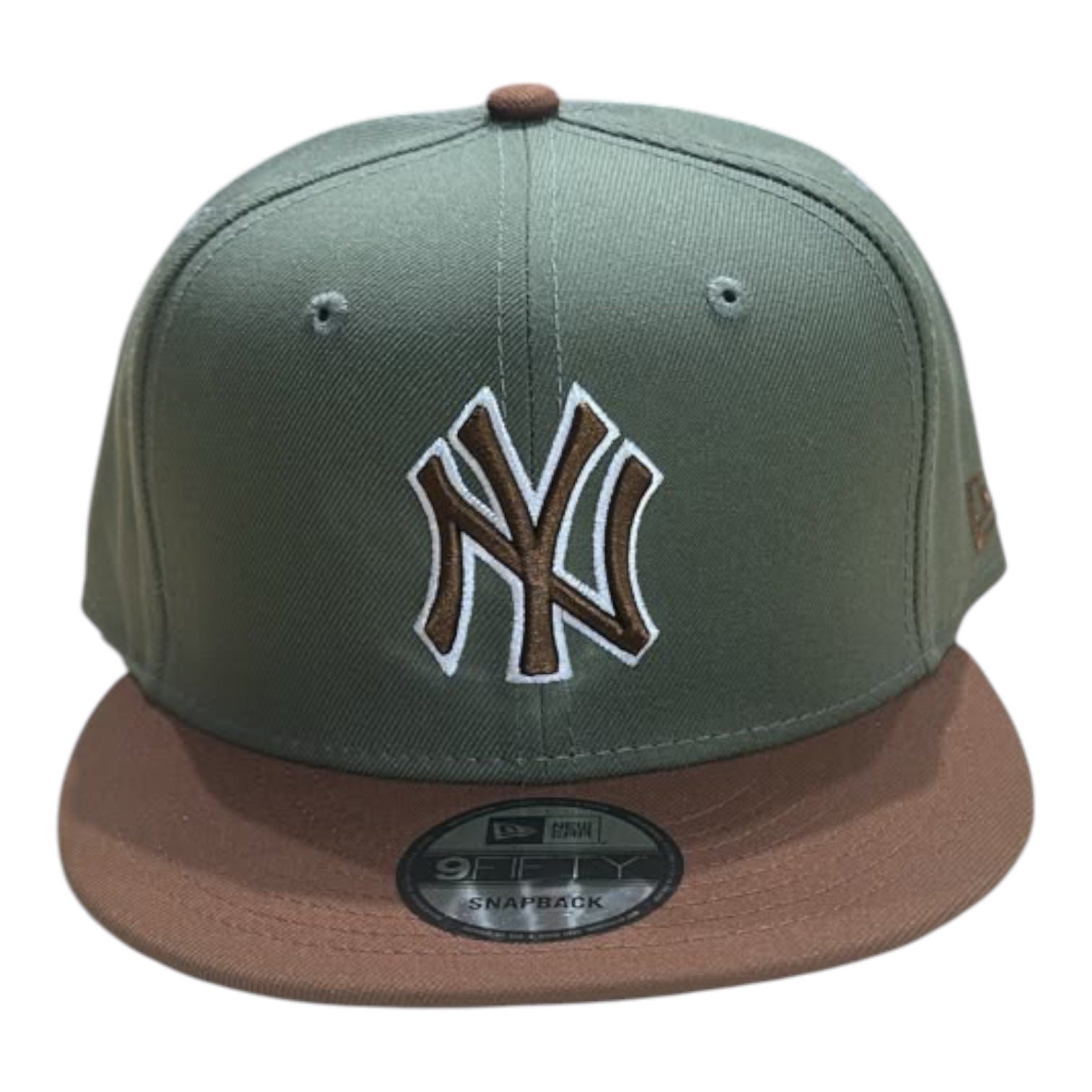 NEW ERA: Yankees Colorpack 2Tone Snapback 60905129