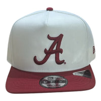 NEW ERA: Crimson Tide Rear Snapback 60936913