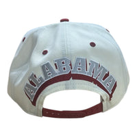 NEW ERA: Crimson Tide Rear Snapback 60936913