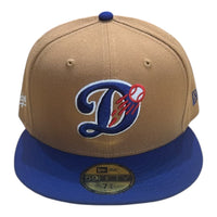 NEW ERA: Dodgers Deceptor Fitted 60930701
