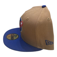 NEW ERA: Dodgers Deceptor Fitted 60930701