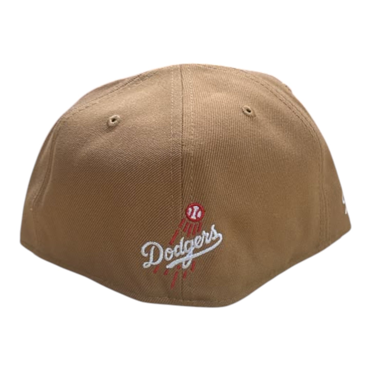NEW ERA: Dodgers Deceptor Fitted 60930701