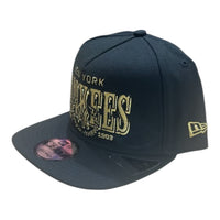 NEW ERA: Yankees Laurel Snapback 60936355