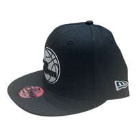 NEW ERA: 76ers Basic Snapback 70353717