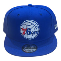 NEW ERA: 76ers NBA20 Snapback 70556896