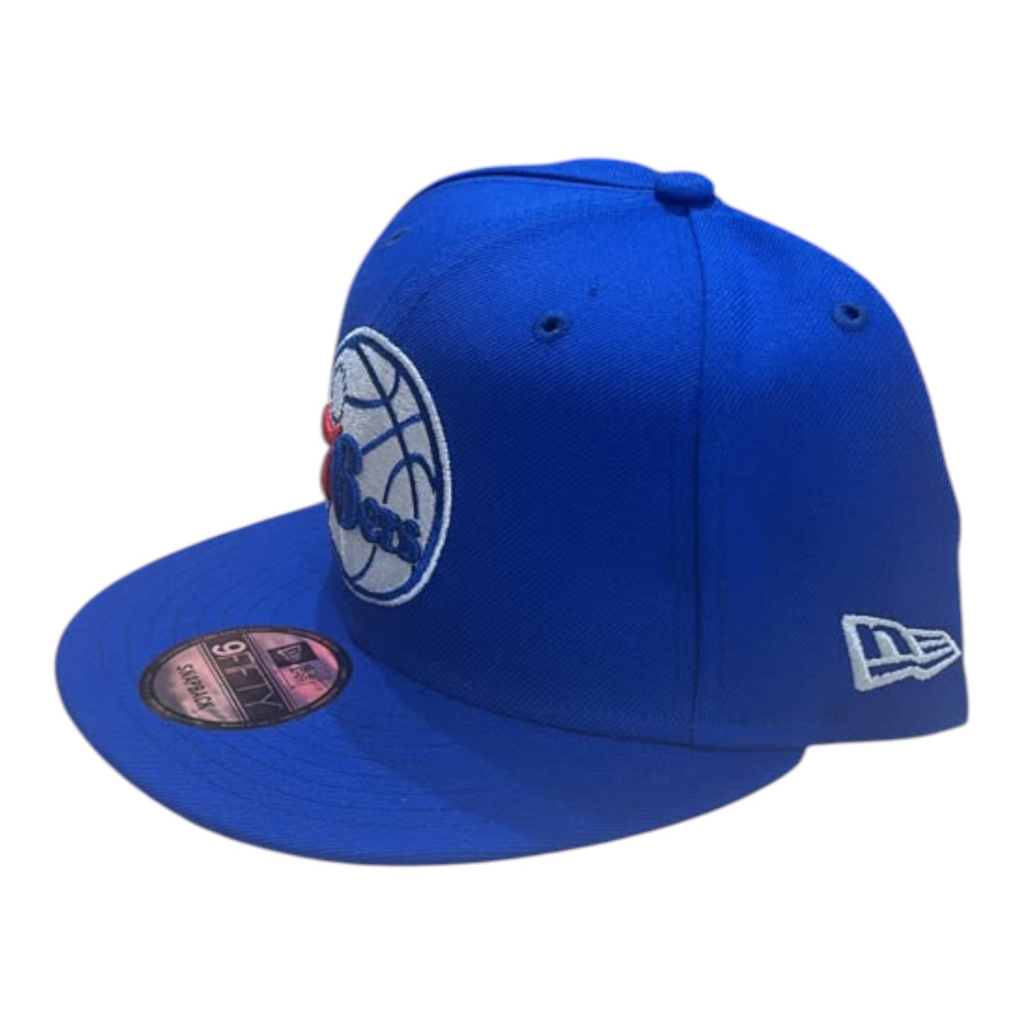 NEW ERA: 76ers NBA20 Snapback 70556896