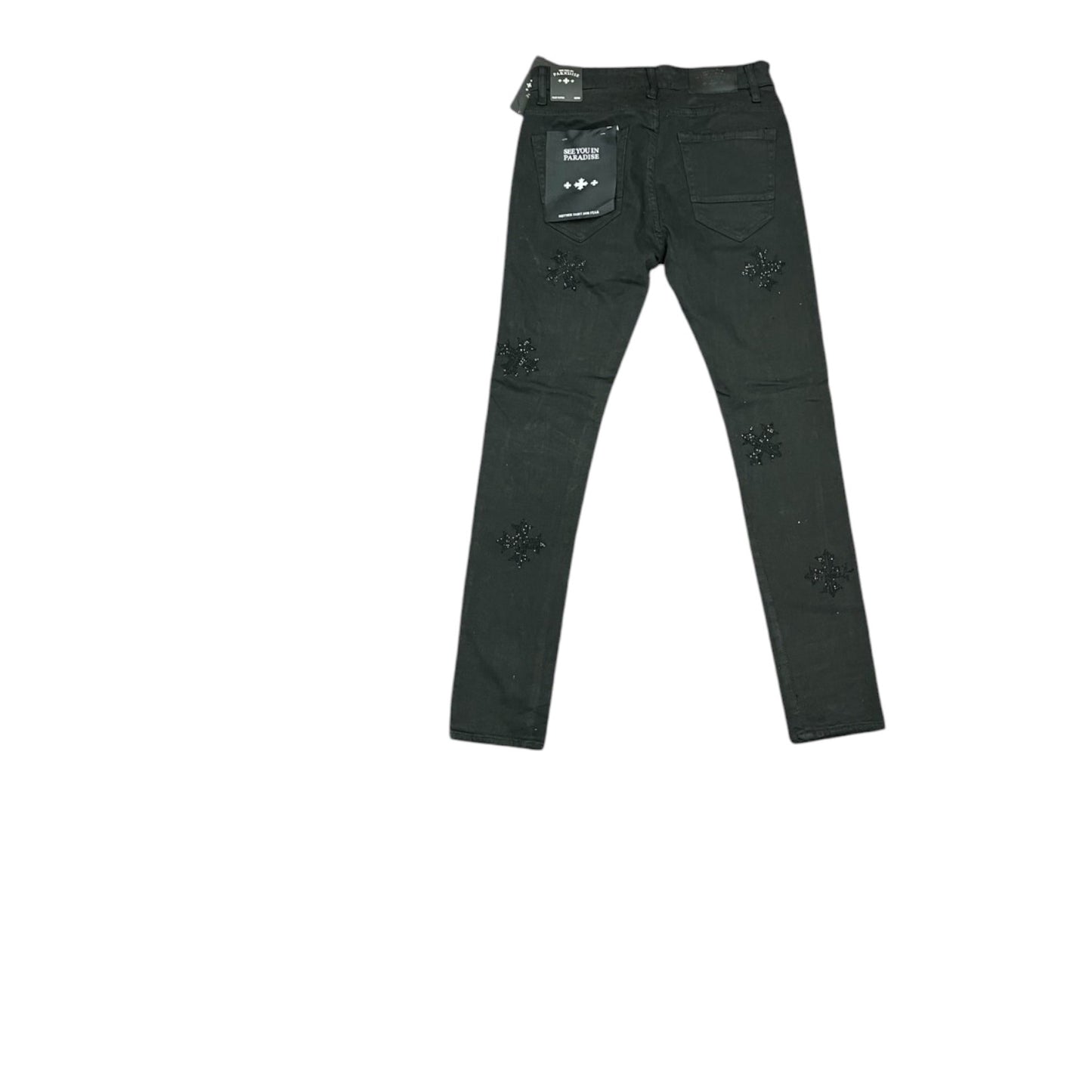 JORDAN CRAIG: Sean Rhinestone JS2297