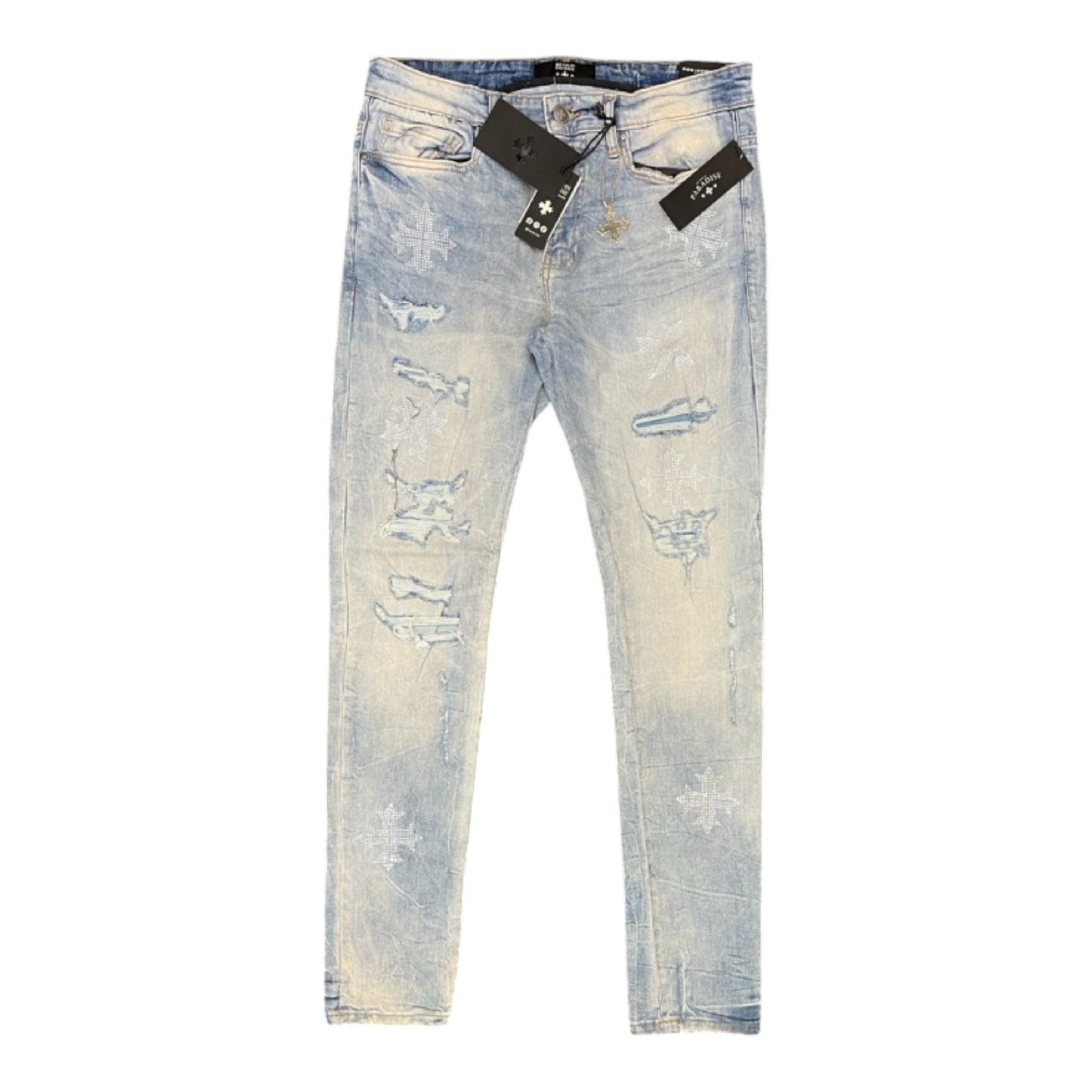 JORDAN CRAIG: Sean Rhinestone JS2297