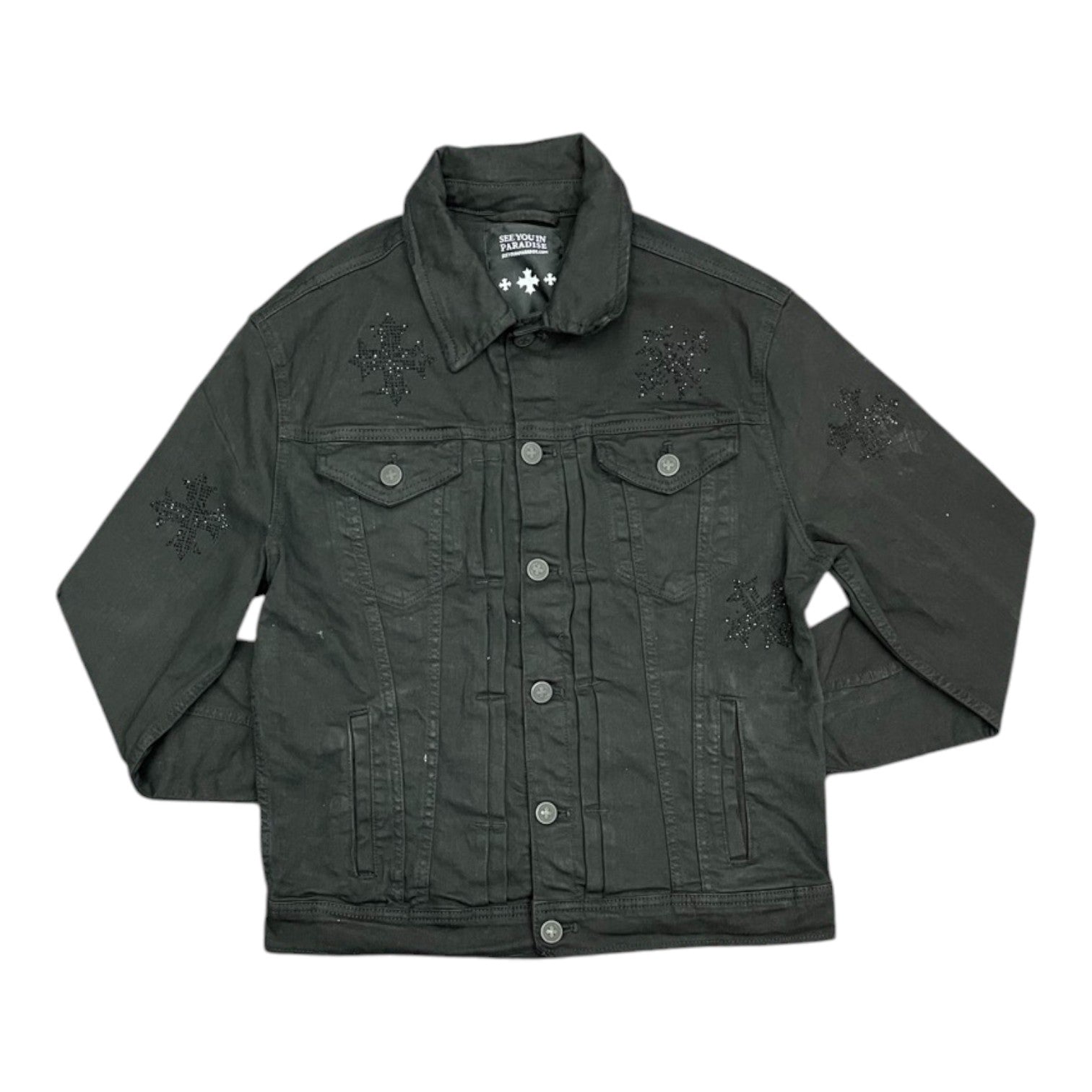 jordan craig dress shirt Oakland Mechanic S/S Shirt