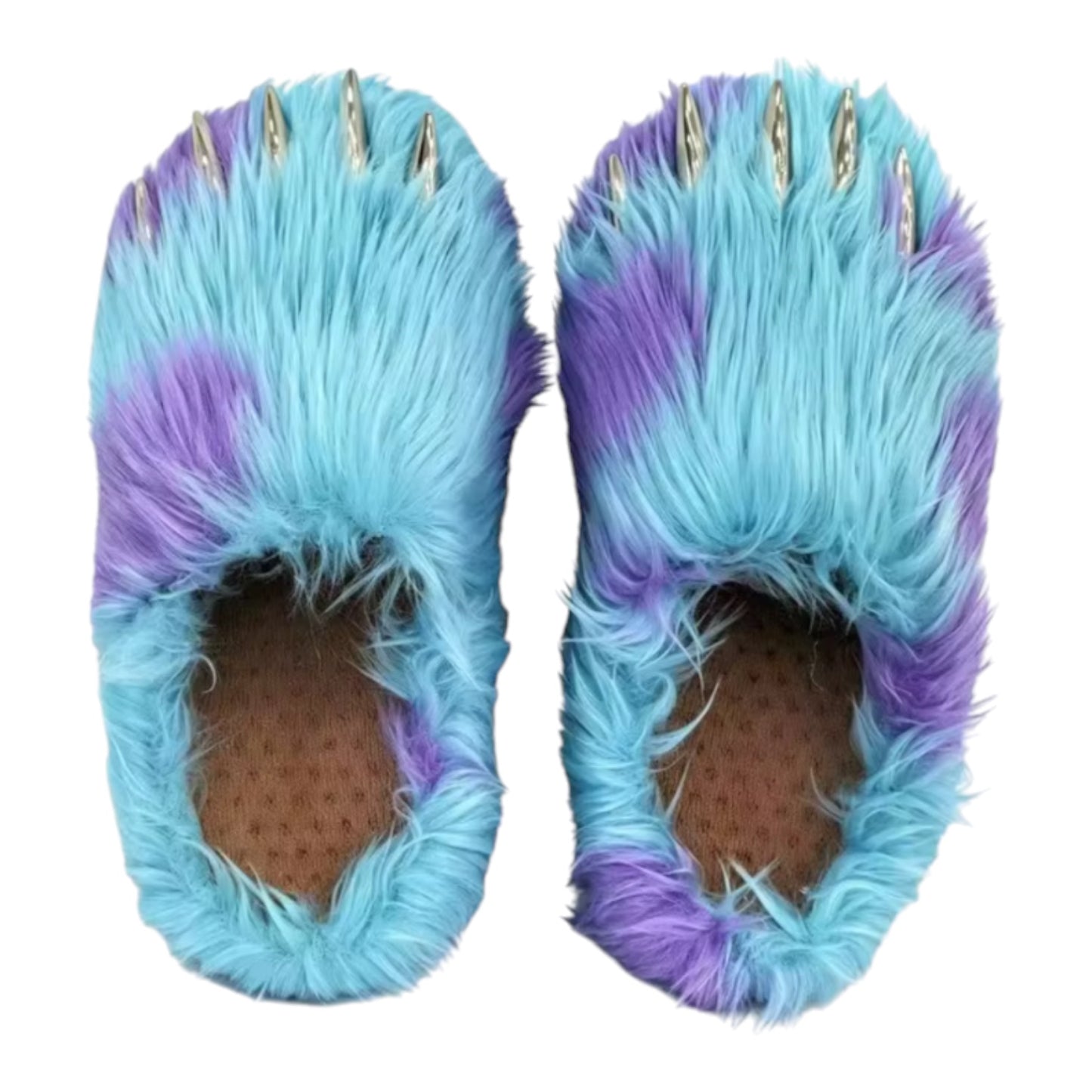FIELD GOODS: Bear Claw Clogs