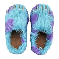 FIELD GOODS: Bear Claw Clogs