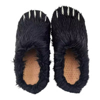 FIELD GOODS: Bear Claw Clogs