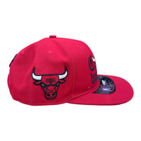 PRO STANDARD: Bulls Modern Snapback BCB7516562