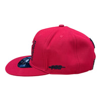 PRO STANDARD: Bulls Modern Snapback BCB7516562
