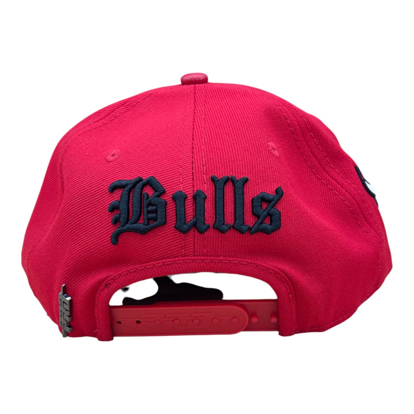 PRO STANDARD: Bulls Modern Snapback BCB7516562