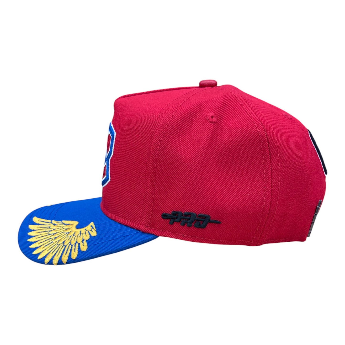 PRO STANDARD: Canadiens Born for Sport Snapback HMC767835
