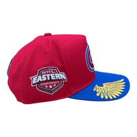 PRO STANDARD: Canadiens Born for Sport Snapback HMC767835