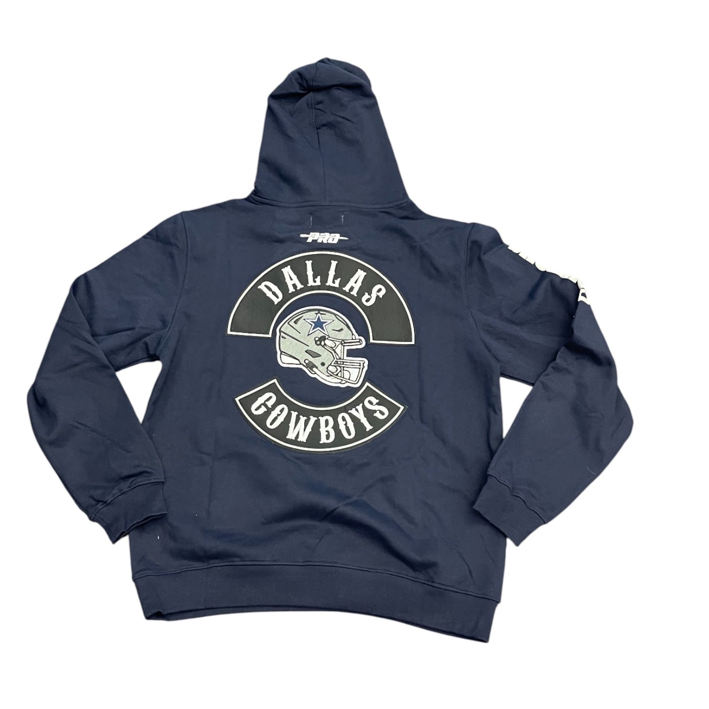 PRO STANDARD: Cowboys Born Hoodie FDC5411302