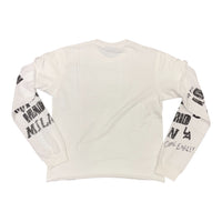 SYNDICATE: Show LS Thermal Tee 3