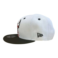 NEW ERA: Bulls Swept Snapback 60805764
