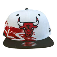 NEW ERA: Bulls Swept Snapback 60805764