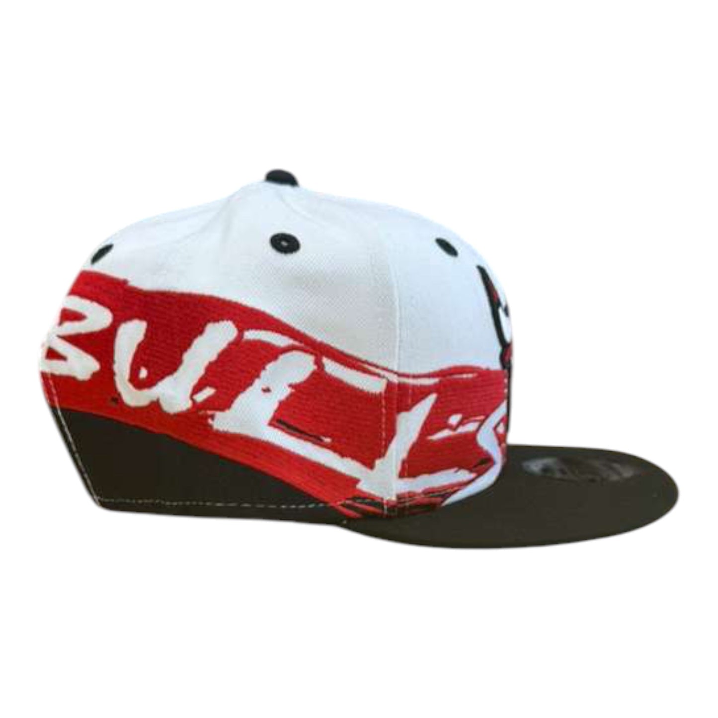 NEW ERA: Bulls Swept Snapback 60805764