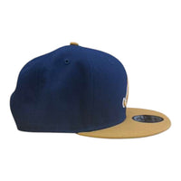 NEW ERA: Braves Colorpack Snapback 60806952